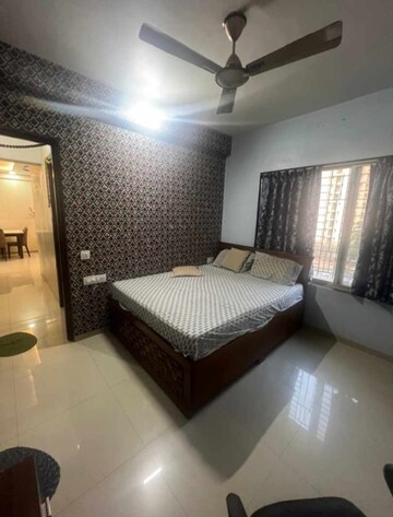 2 BHK Apartment For Rent in Vijay Vilas Taurus Building 11 To 15 Ghodbunder Road Thane  8151679