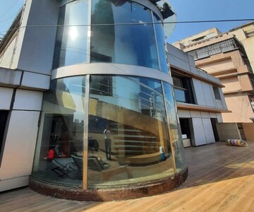 3 BHK Apartment – Exterior View View at Matunga East - for Rent