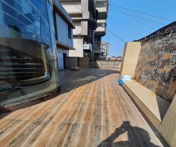 3 BHK Apartment – Exterior View View at Matunga East - for Rent