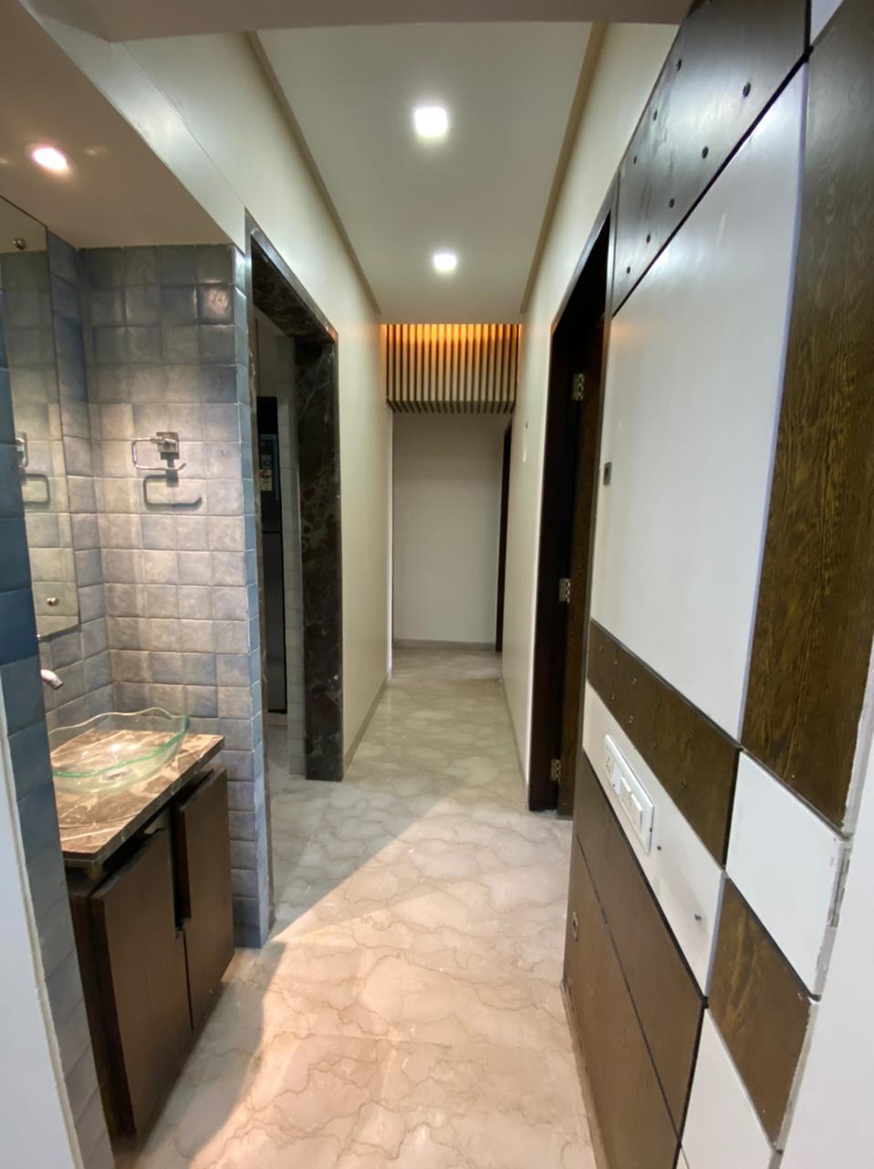 2 BHK Apartment For Sale in Anmol Fortune