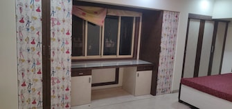 3 BHK Apartment For Rent in Sea Breeze Tower Nerul Navi Mumbai  8151687