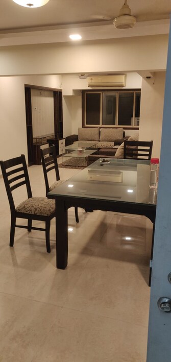 3 BHK Apartment For Rent in Sea Breeze Tower Nerul Navi Mumbai  8151687