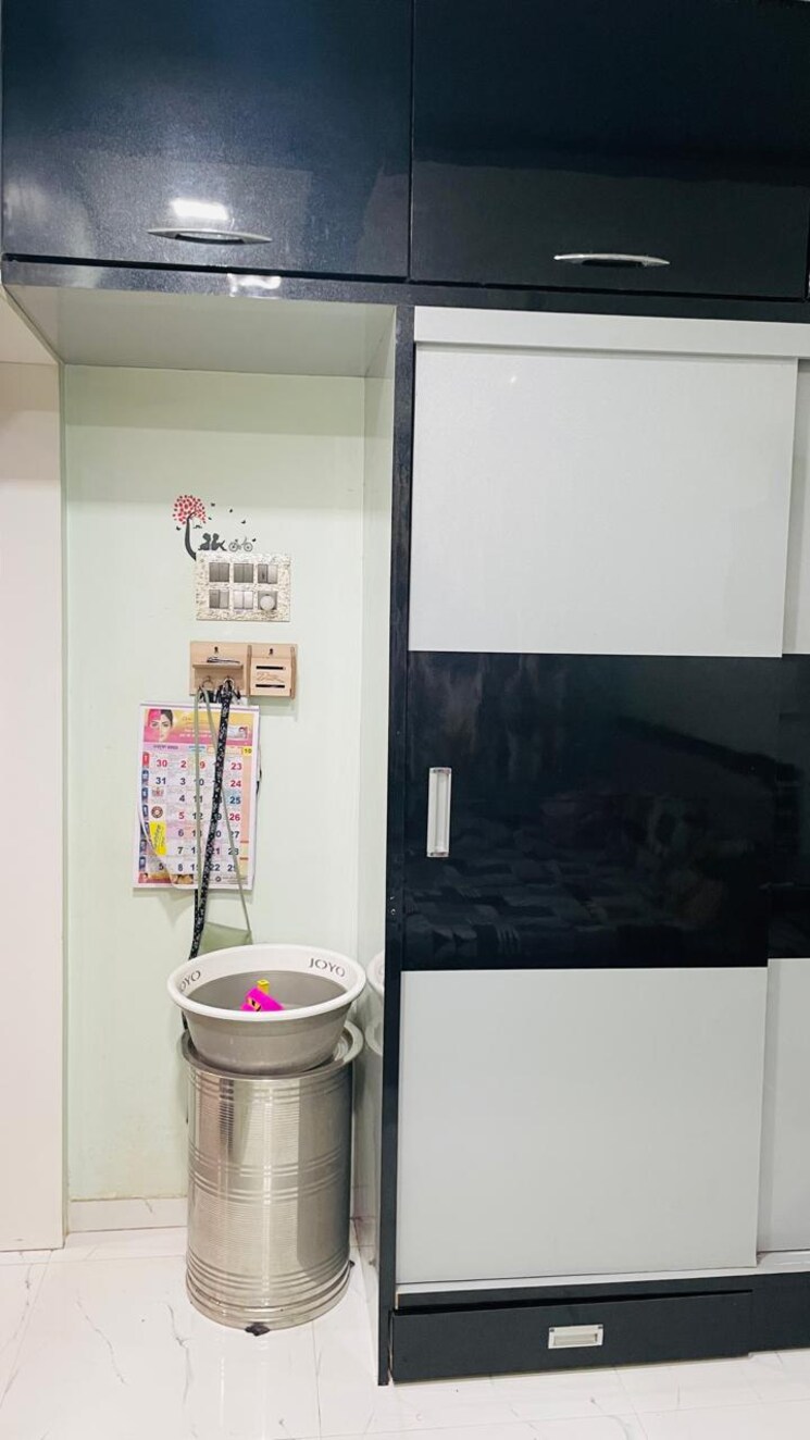 undefined, suhas-modi-sra 1 RK 270 Sq.Ft. Apartment In Kandivali East Mumbai 8151689