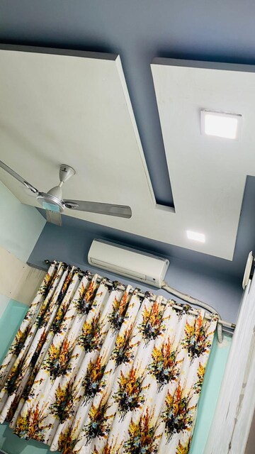 Furnished Amenities in 1 RK Apartment at Suhas Modi SRA, Kandivali East – for Sale