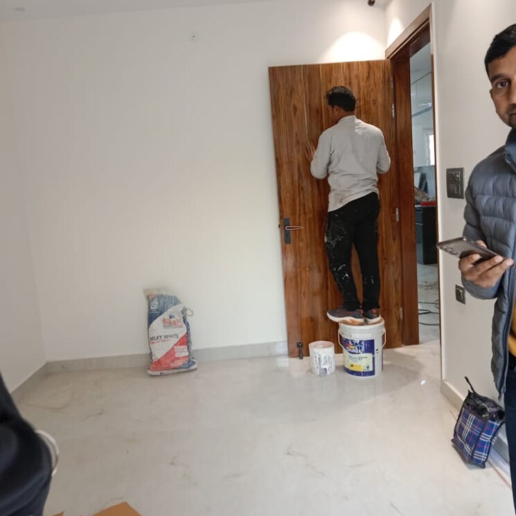 Living Room, janakpuri 2 Bedroom 820 Sq.Ft. Independent House In Janakpuri Delhi 8151690