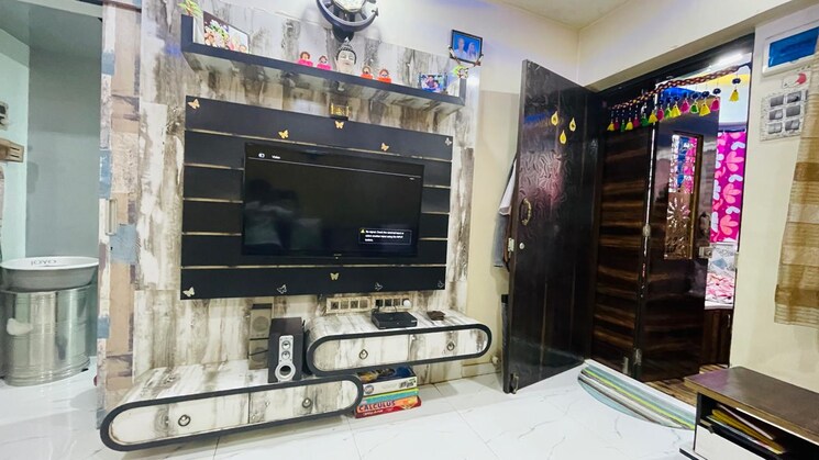 undefined, suhas-modi-sra 1 RK 270 Sq.Ft. Apartment In Kandivali East Mumbai 8151689