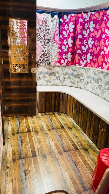 Bedroom in 1 RK Apartment at Suhas Modi SRA, Kandivali East – for Sale