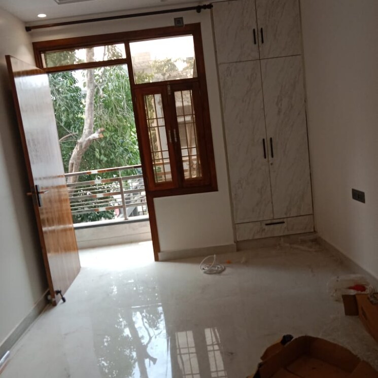 Room, janakpuri 2 Bedroom 820 Sq.Ft. Independent House In Janakpuri Delhi 8151690
