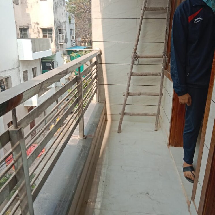 Balcony, janakpuri 2 Bedroom 820 Sq.Ft. Independent House In Janakpuri Delhi 8151690