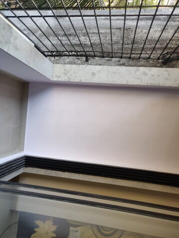 Balcony in 2 BHK Apartment at Manyata CHS, Tilak Nagar – for Rent