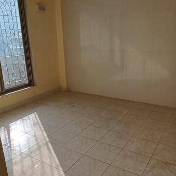 Bedroom in 2 BHK Apartment at Chamunda Shreeji Enclave, Kharghar – for Rent