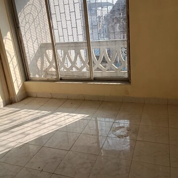 Bedroom in 2 BHK Apartment at Chamunda Shreeji Enclave, Kharghar – for Rent