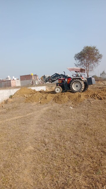  Plot – Exterior View View at Sector 12 - for Sale