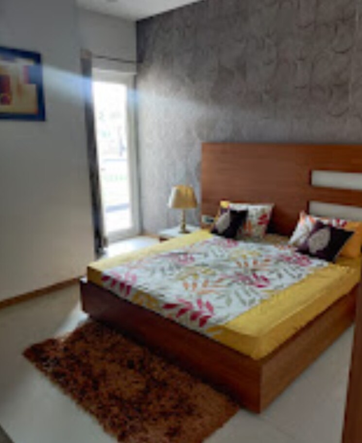 Bedroom, pareena-coban-residences 3 Bedroom 1997 Sq.Ft. Apartment In Sector 99a Gurgaon 8151711