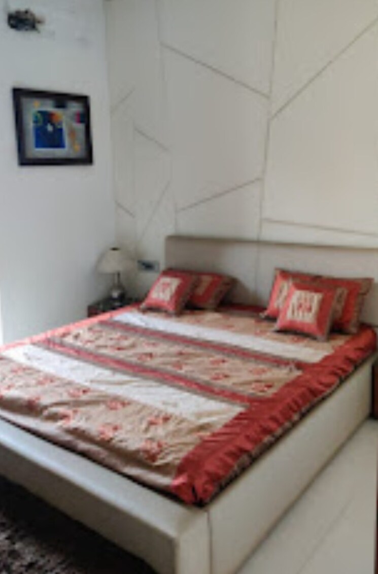 Bedroom, pareena-coban-residences 3 Bedroom 1997 Sq.Ft. Apartment In Sector 99a Gurgaon 8151711