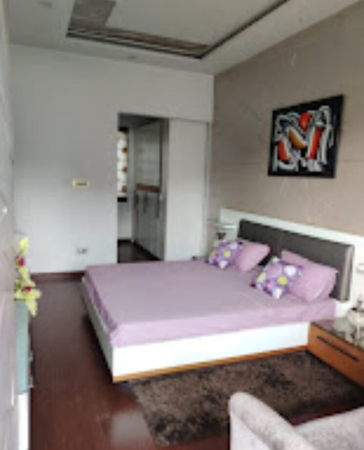 Bedroom, pareena-coban-residences 3 Bedroom 1997 Sq.Ft. Apartment In Sector 99a Gurgaon 8151711