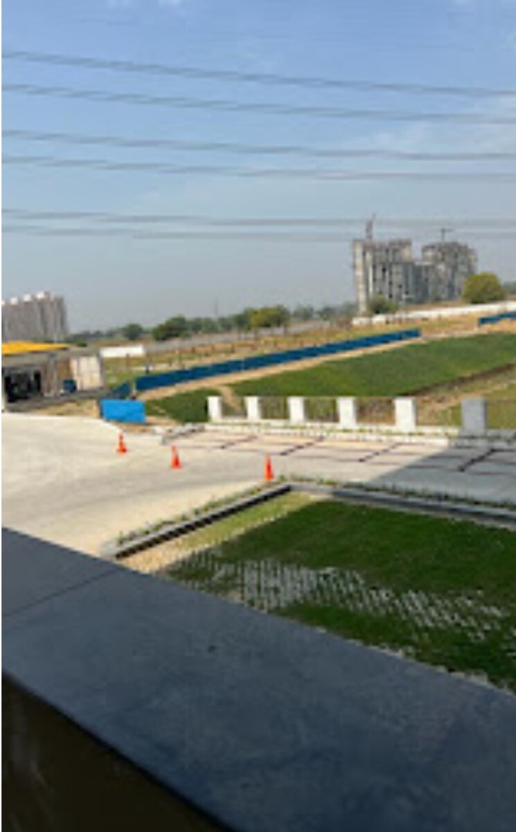 Swimming Pool, pareena-coban-residences 3 Bedroom 1997 Sq.Ft. Apartment In Sector 99a Gurgaon 8151711