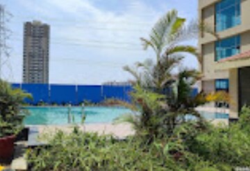 3 BHK Apartment – Exterior View View at Pareena Coban Residences, Sector 99a - for Sale