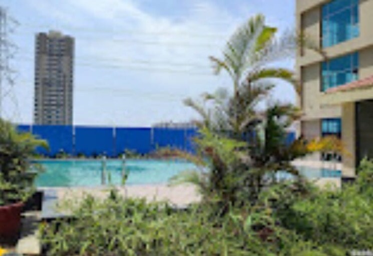 Exterior View, pareena-coban-residences 3 Bedroom 1997 Sq.Ft. Apartment In Sector 99a Gurgaon 8151714