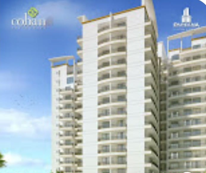 3 BHK + Pooja Room 1997 Sq.Ft. Apartment in Pareena Coban Residences