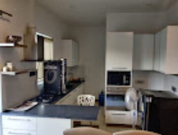 Gym in 3 BHK Apartment at Pareena Coban Residences, Sector 99a – for Sale