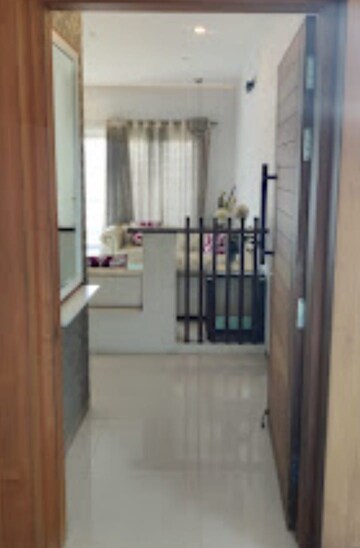 Balcony in 3 BHK Apartment at Pareena Coban Residences, Sector 99a – for Sale