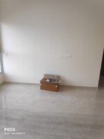 2 BHK + Study Room 615 Sq.Ft. Apartment in Raymond Ten X Vibes