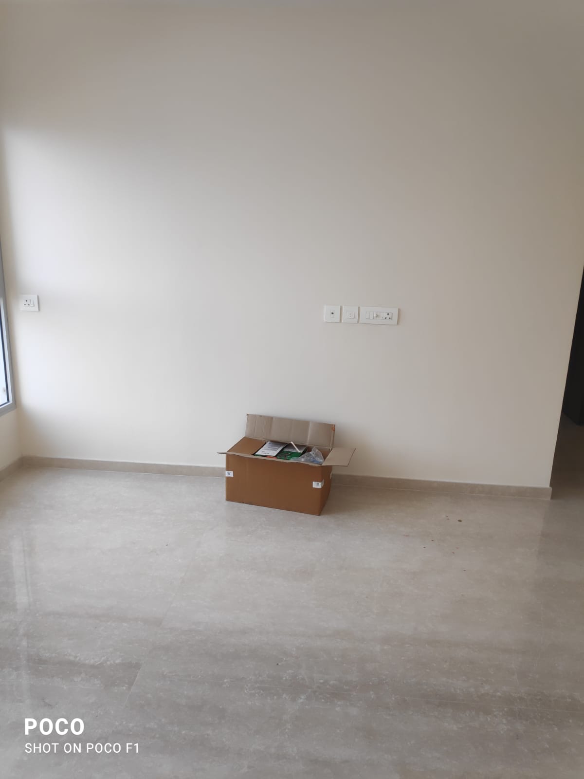 2 BHK + Study Room Apartment For Sale in Raymond Ten X Vibes