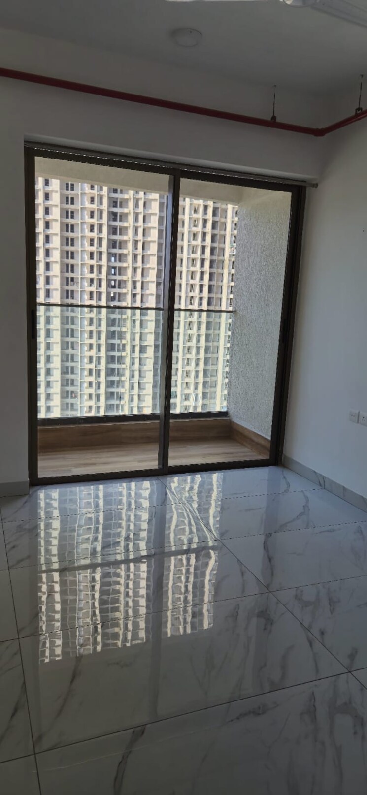 Room, raymond-ten-x-vibes 2 Bedroom 615 Sq.Ft. Apartment In Jk Gram Thane 8151717