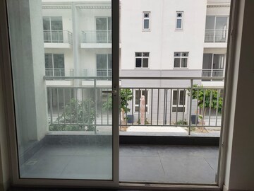 Building Lobby in 4 BHK Villa at Godrej Golf Link Villas, Sector 12 Greater Noida – for Sale