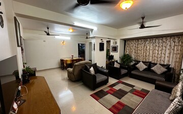 2 BHK Apartment For Rent in Vijay Vilas Vega Building 1 to 6 CHS Ltd, Kavesar