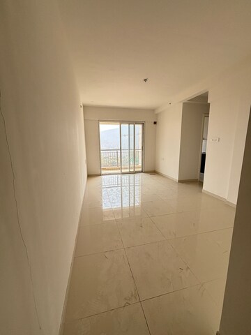 Room in 2 BHK Apartment at Godrej Emerald, Ghodbunder Road – for Sale