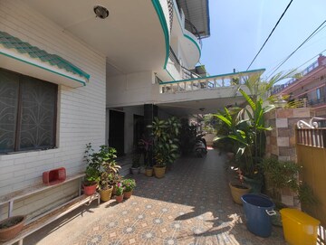 5 BHK Independent House – Exterior View View at Shivlok Colony - for Sale