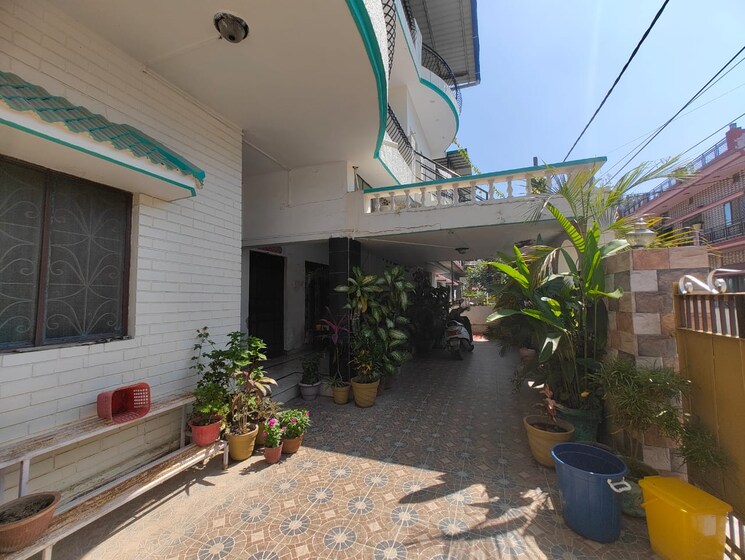 Exterior View, shivlok colony 5 Bedroom 225 Sq.Yd. Independent House In Shivlok Colony Dehradun 8151719