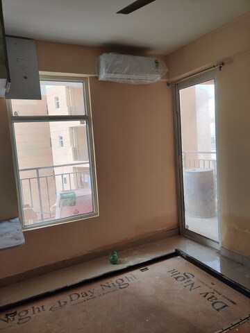 Master Bedroom in 1 BHK Apartment at ROF Amaltas, Sector 92 – for Rent