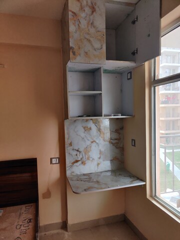 Kitchen in 1 BHK Apartment at ROF Amaltas, Sector 92 – for Rent