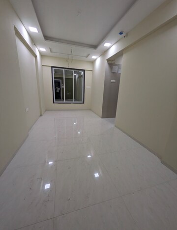 Living Room in 1 BHK Apartment at Mangeshi Sohan, Kalyan West – for Rent