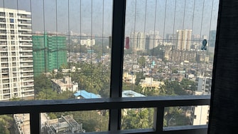 1 BHK Apartment For Rent in Crystal Armus Chembur Mumbai  8151721