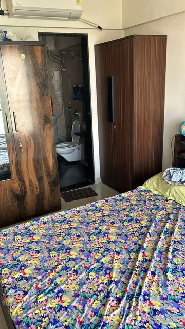 1 BHK Apartment For Rent in Crystal Armus, Chembur
