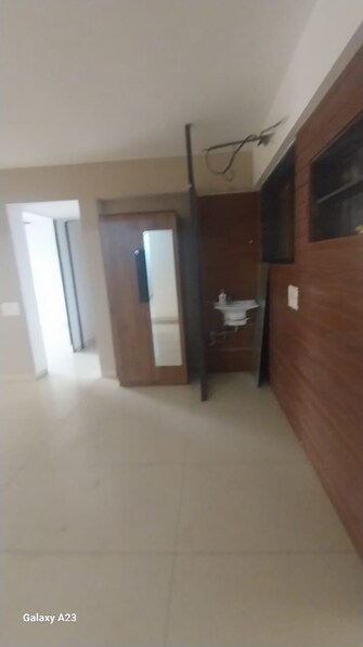 3 BHK Apartment For Rent in Jimmy Tower Apartment Kopar Khairane Navi Mumbai  8151745