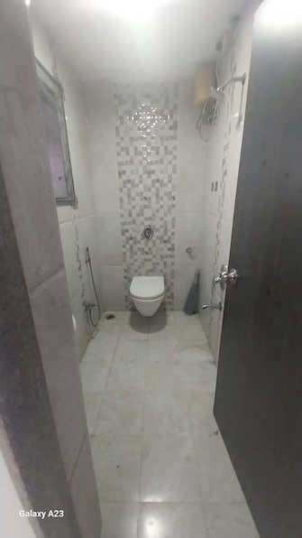 3 BHK Apartment For Rent in Jimmy Tower Apartment Kopar Khairane Navi Mumbai  8151745