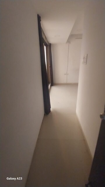Building Lobby in 3 BHK Apartment at Jimmy Tower Apartment, Kopar Khairane – for Rent