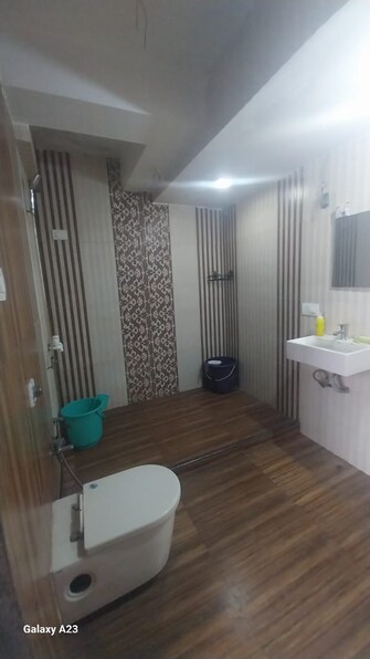 3 BHK Apartment For Rent in Jimmy Tower Apartment Kopar Khairane Navi Mumbai  8151745