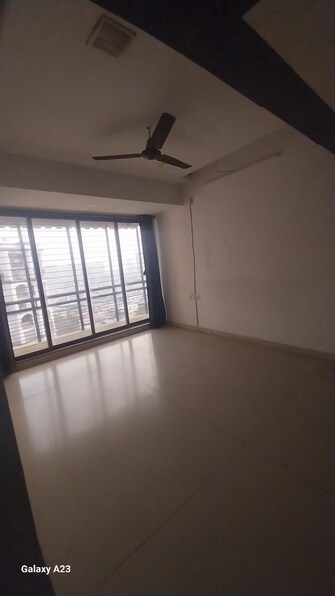 3 BHK Apartment For Rent in Jimmy Tower Apartment Kopar Khairane Navi Mumbai  8151745