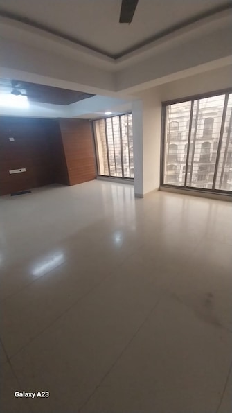 3 BHK Apartment For Rent in Jimmy Tower Apartment Kopar Khairane Navi Mumbai  8151745