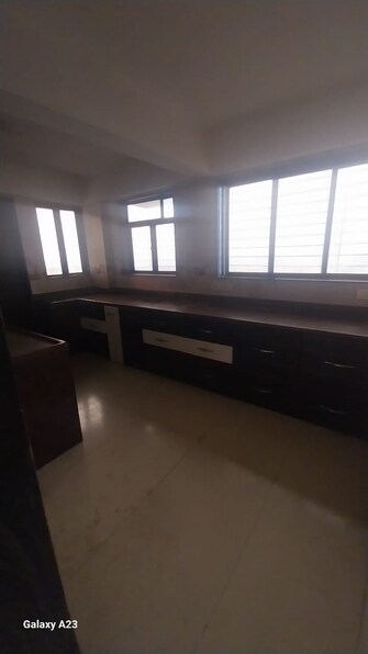 3 BHK Apartment For Rent in Jimmy Tower Apartment Kopar Khairane Navi Mumbai  8151745