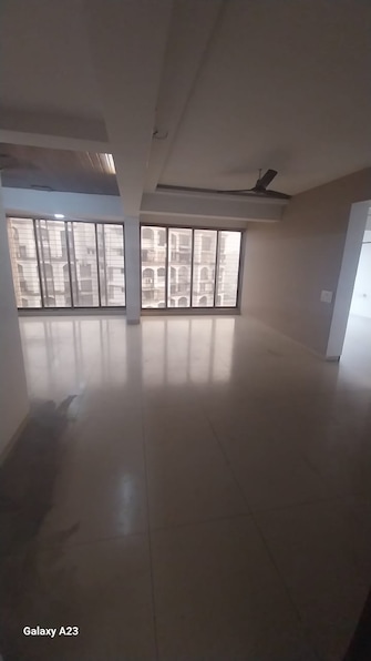 3 BHK Apartment For Rent in Jimmy Tower Apartment Kopar Khairane Navi Mumbai  8151745