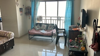 1 BHK Apartment For Rent in Crystal Armus Chembur Mumbai  8151733