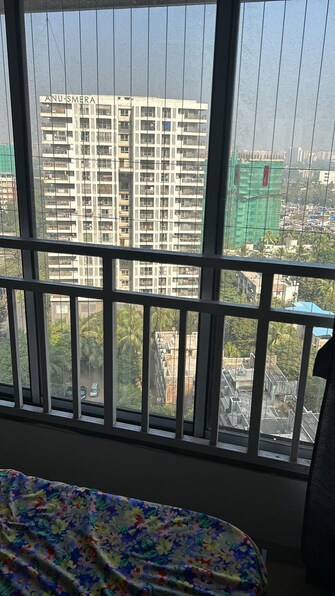 1 BHK Apartment For Rent in Crystal Armus Chembur Mumbai  8151733