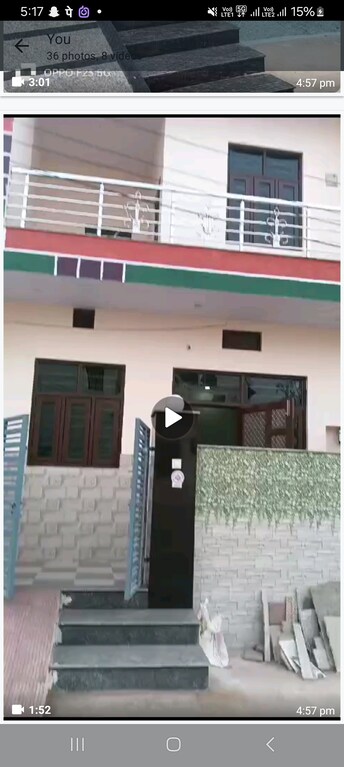 3 BHK Independent House For Resale in Panchsheel Colony Ajmer  8151757